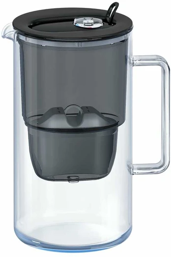 Aquaphor Glass Maxfor+, Juoda