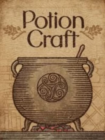 Potion Craft: Alchemist Simulator PC
