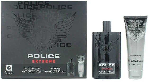 Police Extreme