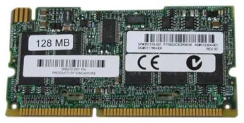RAM Hewlett Packard (HP) Smart Array 6i Memory module ****