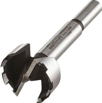 Grąžtas Wolfcraft Forstner gręžtuvas 22/90 Wolfcraft Innovation [1 vnt.]