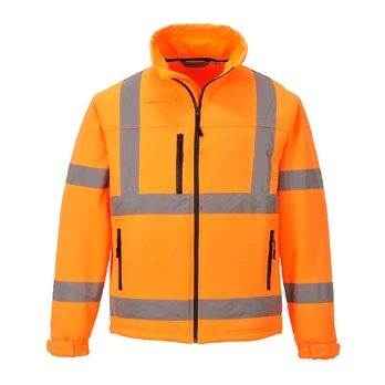 Gero matomumo PORTWEST S424 Softshell striukė