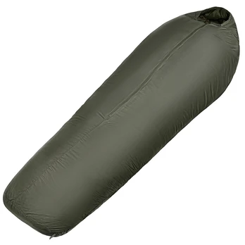 Highlander Outdoor Forces Challenger 400 Olive Miegmaišis