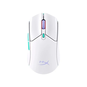 HyperX Mouse Pulsefire Haste 2 Core White
