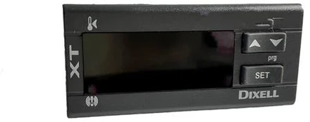 Usorteret Hidrostatas XT111C 230V