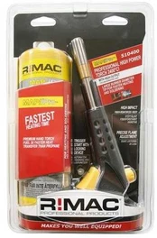 Blæselampe rimac map pro400 g gas 2400°c