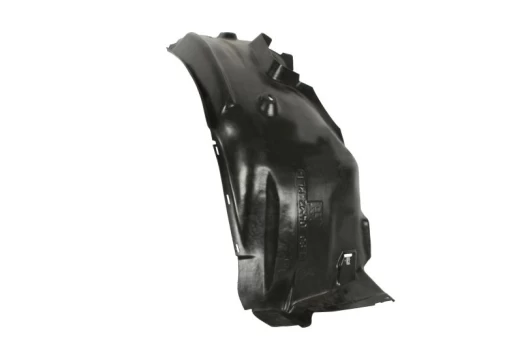 Plastikinis posparnis Kairė Priekis BMW 3 (E90), 3 (E91)