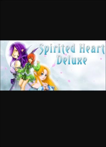 Spirited Heart Deluxe PC