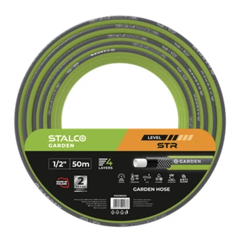 Laistymo žarna 1/2” x 50m STR