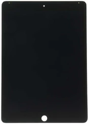 Iphone Lcd iPad Air 2 LCD ekranas + jutiklinis blokas juodas kaina