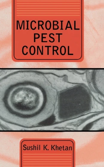Microbial Pest Control