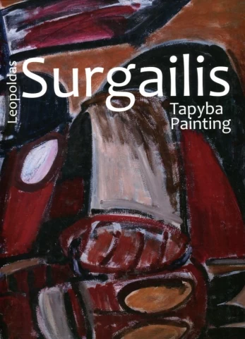 Leopoldas Surgailis. Tapyba