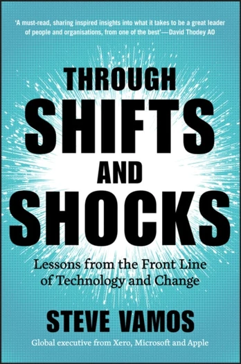 Through Shifts and Shocks