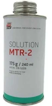 Skystis karštai vulk.MTR 240ml (175g)