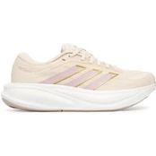 adidas Bėgimo batai Response 2 Running Shoes KK4285 Kreminė
