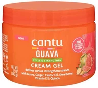 Cantu GUAVA & GINGER cream gel 340 gr kaina