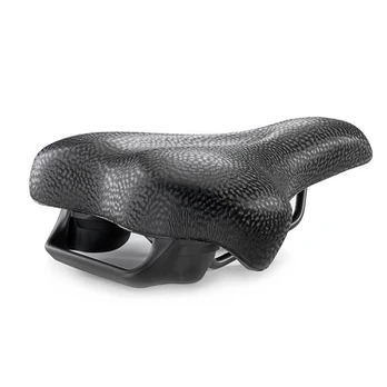 Balnelis Selle MonteGrappa Solar-PU (juodas) 260x205mm