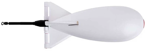 Šėrimo raketa SPOMB Baltas