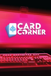 Card Corner PC