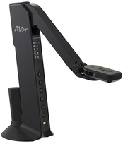 Projektorius Aver 13MP USB/Wireless Visualizer, 4K30, 29X zoom, built-in mic,