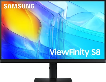Monitorius Samsung ViewFinity S80D