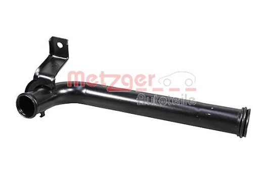 Aušinimo skysčio vamzdis METZGER 4010475