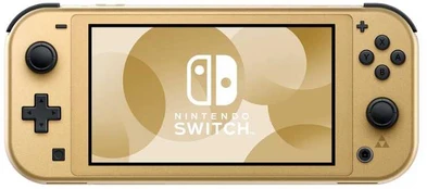 Hyrule Edition Nintendo Switch Lite