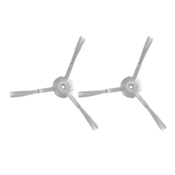 Šepetėliai XIAOMI Roidmi Eve Plus Side Brush balti