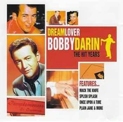 CD Bobby Darin - Dream Lover - The Hit Years