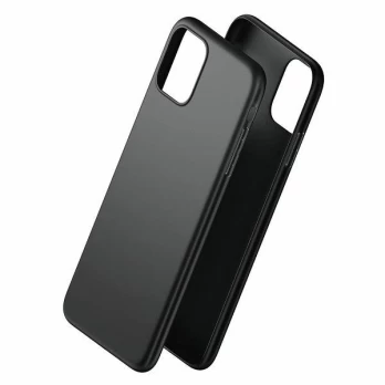 Telefono dėklas 3MK Apple iPhone XS/iPhone X 3MK 53648-uniw