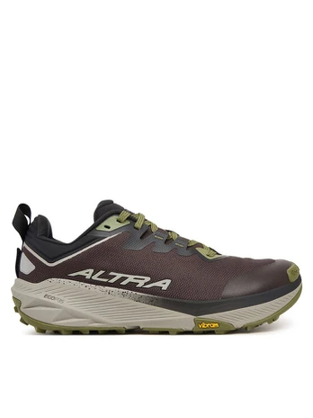 Altra Bėgimo batai Experience Wild 3+ AL0A85V0 Pilka