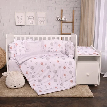 Lorelli vaikiškas patalynės komplektas