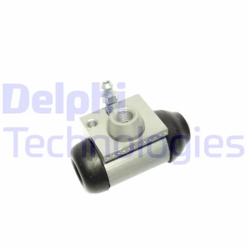 Rato stabdžių cilindras DELPHI LW90057