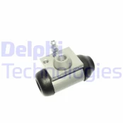 Rato stabdžių cilindras DELPHI LW90057 kaina
