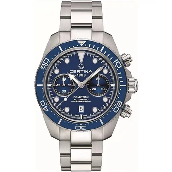 Laikrodis vyrams Certina DS Action Diver