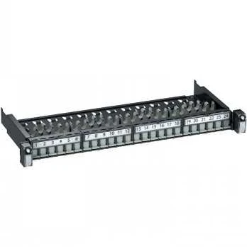 Patch Panel Schneider Electric ACTASSI 19-C