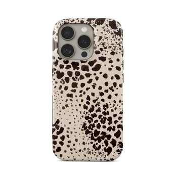 Devour - iPhone 16 Pro Case, Tough (MagSafe) / N/A