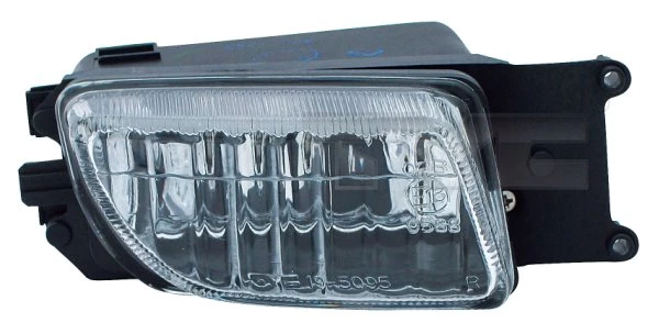 Rūko žibintas TYC 19-5095-05-2