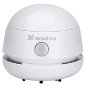 Mini dulkių siurblys Tenwin 8052-2 kaina