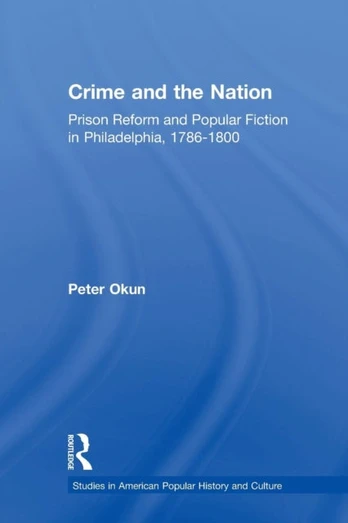 Crime and the Nation