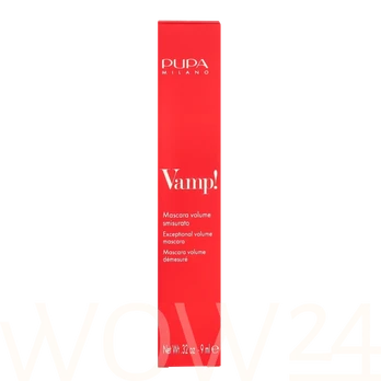 Pupa Milano Pupa Vamp! Mascara 9ml