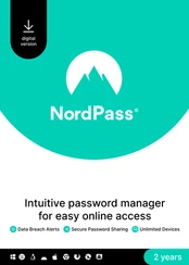 NordPass Premium, Unlimited Devices, 2-Year, Password Manager (PC/Mac/Mobile) Subscription Key AUSTRALIA