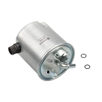 Kuro filtras Castrol Filters CF0466