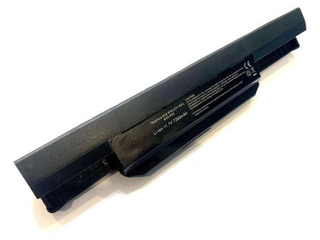 Dowellon Asus akumuliatorius A32-K53 7200 mAh
