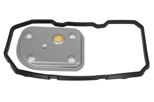 KNECHT HX158D Automatic transmission filter
