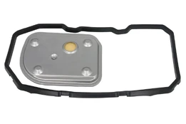 KNECHT HX158D Automatic transmission filter kaina