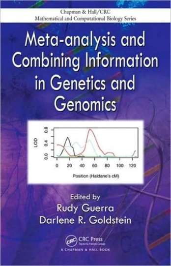 Meta-analysis and Combining Information in Genetics and Genomics