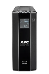 Power supply BR1600MI UPS Back ProBR 1600VA 8xC13, AVR, LCD