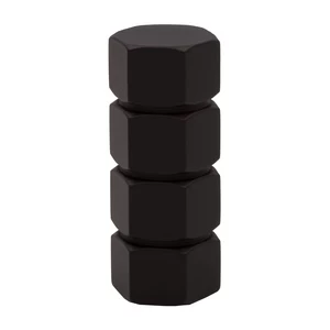 Antgalis Domoletti Craft, Ø 19 mm, juoda