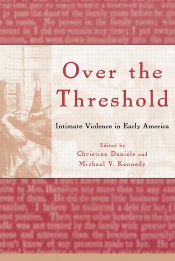 Over the Threshold